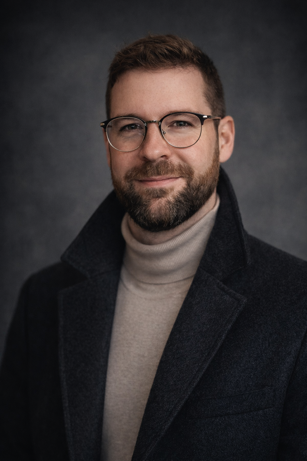 Romain Sanchez, naturopathe